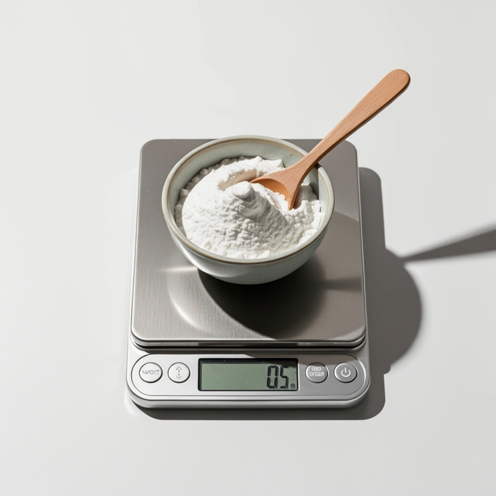 Laboratory precision