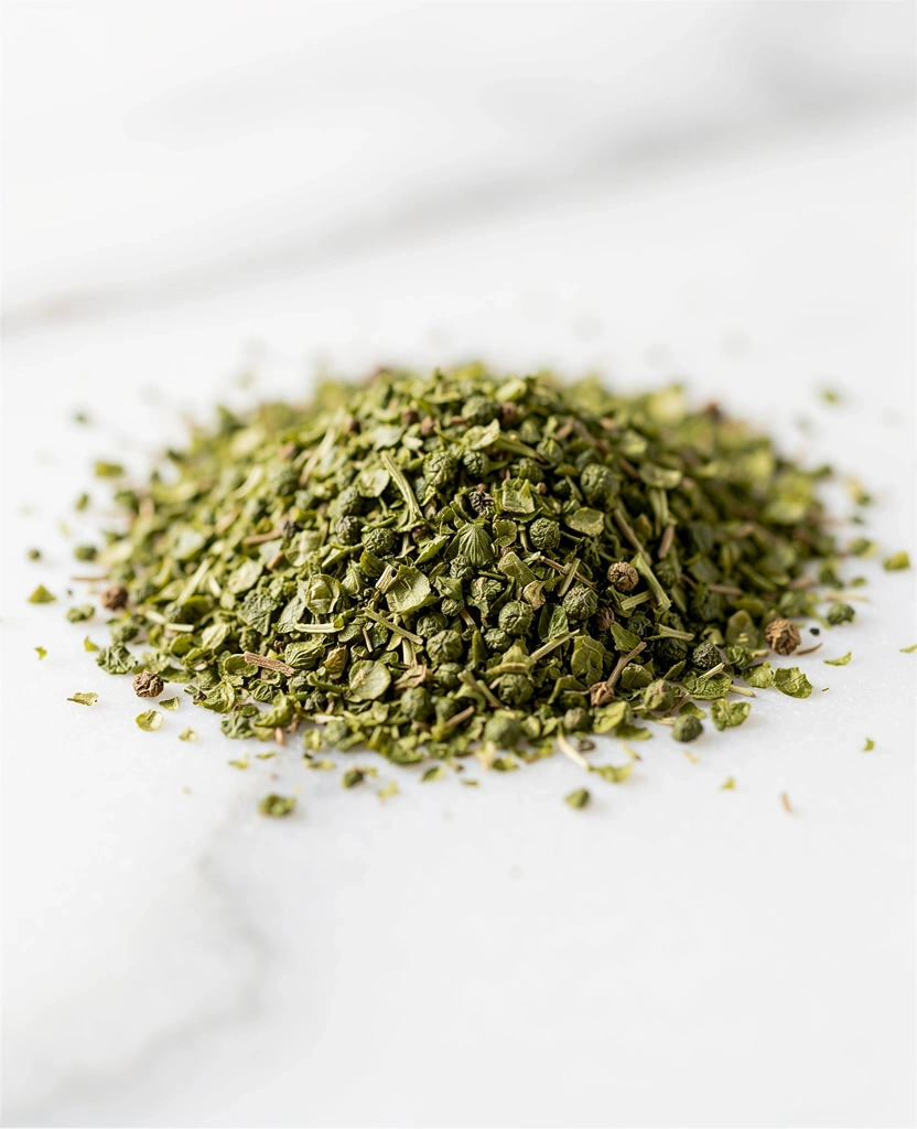 Pure natural ingredients